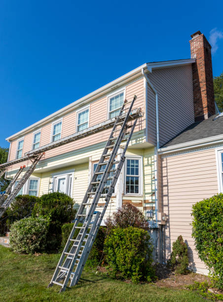 Siding for Commercial Buildings in Boalsburg, PA